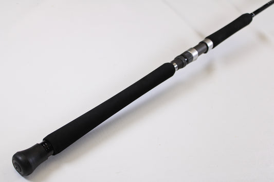 Shimano Terez BW TZBWS72HSBA 7'2" Heavy - Used Casting Rod - Mint Condition