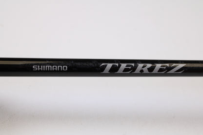 Shimano Terez TZS72XH 7'2" XH - Used Spinning Rod - Mint Condition