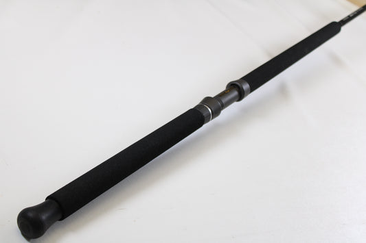 G. Loomis IMX-PRO Offshore 96-40 8'0" Medium Heavy - Used Casting Rod - Mint Condition