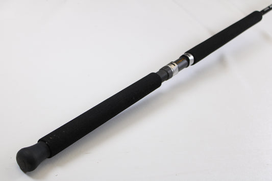 G. Loomis IMX-PRO Offshore 96-20 8'0" Medium Light - Used Casting Rod - Mint Condition