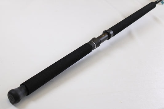 G. Loomis IMX-PRO Offshore 90-50 7'6" Heavy - Used Casting Rod - Mint Condition
