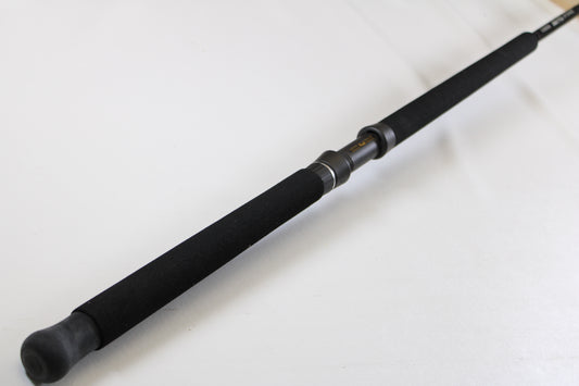 G. Loomis IMX-PRO Offshore 90-80 7'6" XXH - Used Casting Rod - Mint Condition