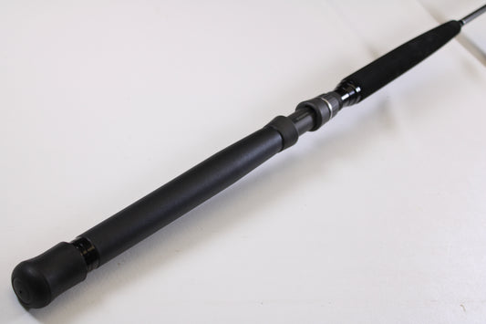 Shimano Terez BW TZBWC66HSBA 6'6" Heavy - Used Casting Rod - Mint Condition