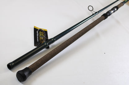 St. Croix Triumph Surf TSF106MH2 10'0" Medium Heavy 2 Piece - Used Spinning Rod - Mint Condition