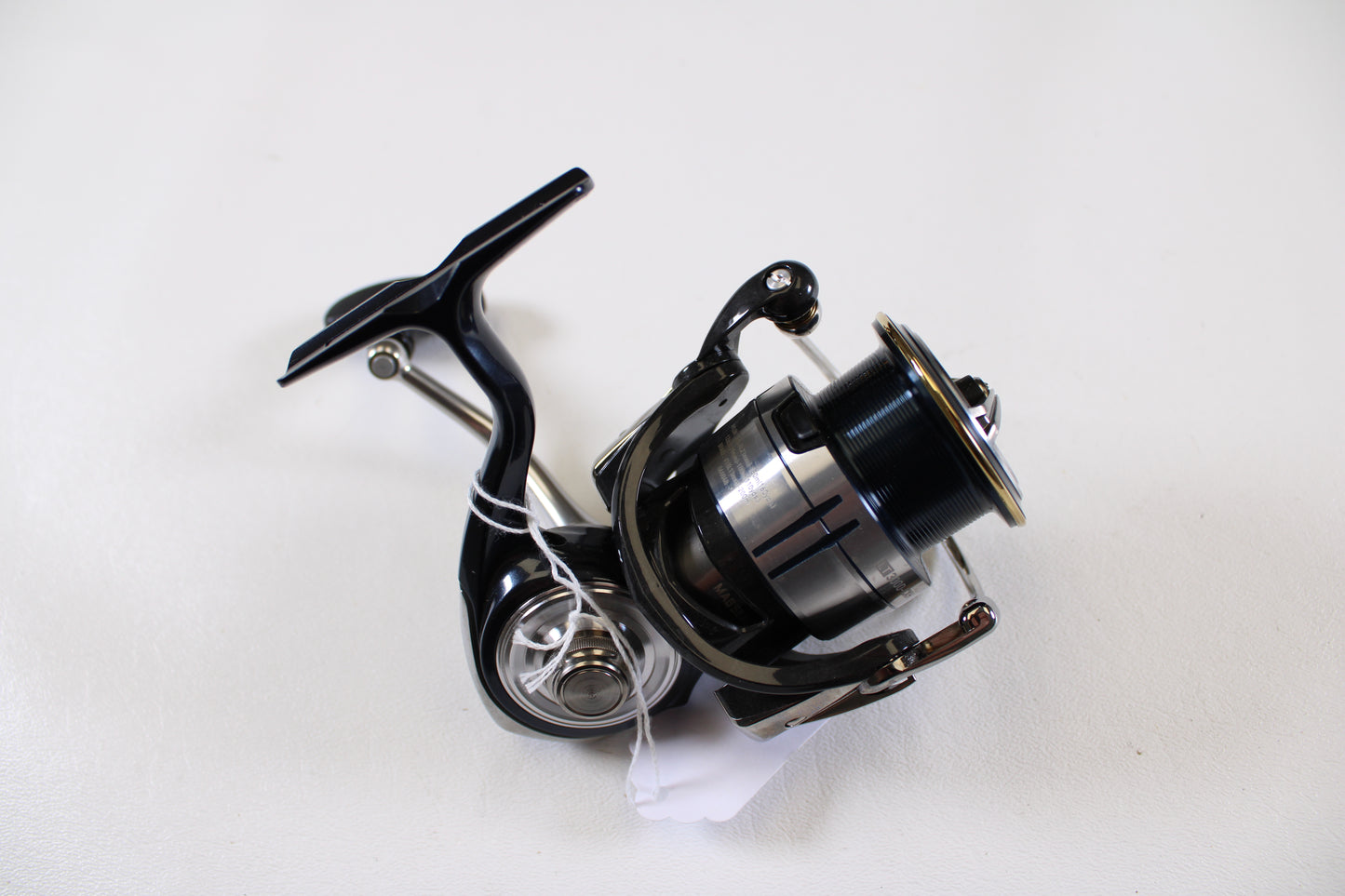 Daiwa Certate LT 3000-CXH - Used Spinning Reel - Very Good Condition