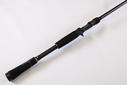13 Fishing Muse 7'6" Medium Heavy - Used Casting Rod - Excellent Condition
