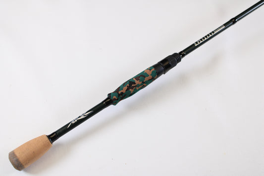 Ark Cobb BB610MXS Hartwell Magic 6'10" Medium - Used Spinning Rod - Mint Condition