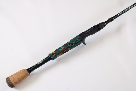 Ark Cobb BB611MRC Century 6'11" Medium - Used Casting Rod - Very Good Condition