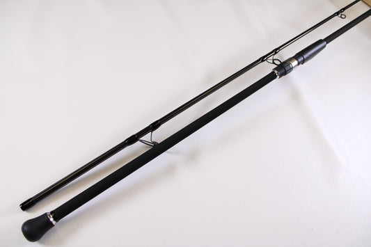 ODM Rods Genesis Surf NGX-114 11'0" 2 Piece - Used Spinning Rod - Excellent Condition
