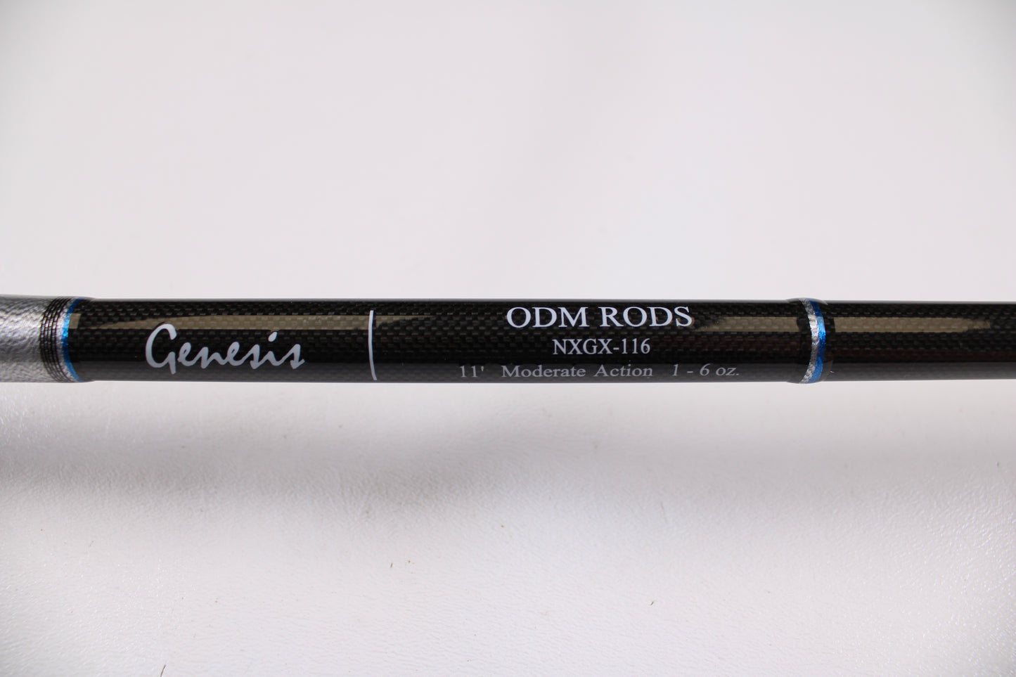 ODM Rods Genesis Surf NGX-116 11'0" 2 Piece - Used Spinning Rod - Excellent Condition