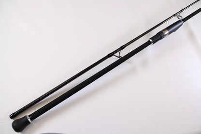 ODM Rods Genesis Surf NGX-9635 9'6" 2 Piece - Used Spinning Rod - Excellent Condition