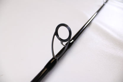 ODM Rods Genesis Surf NGX-9635 9'6" 2 Piece - Used Spinning Rod - Excellent Condition