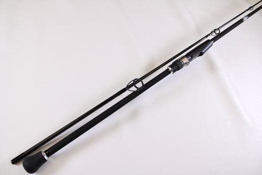 ODM Rods Genesis Surf NGX-802 8'0" 2 Piece - Used Spinning Rod - Excellent Condition