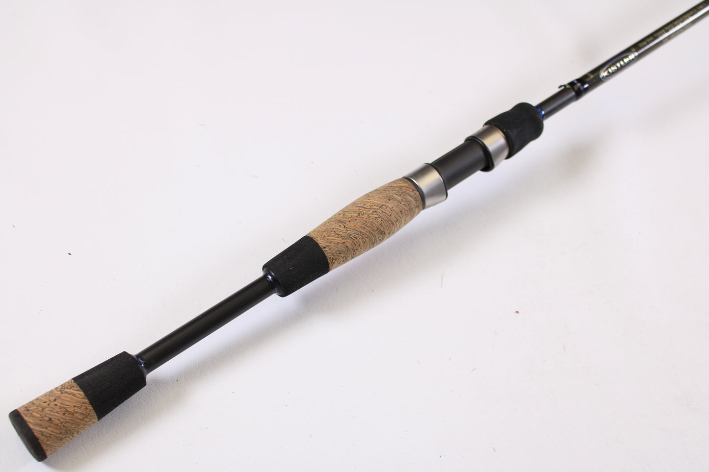 Kistler Helium LTA MIC-HEDSFW70MS 7'0" Medium - Used Spinning Rod - Very Good Condition