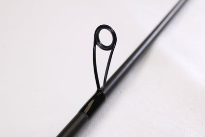 Kistler Helium LTA MIC-HEDSFW70MS 7'0" Medium - Used Spinning Rod - Very Good Condition