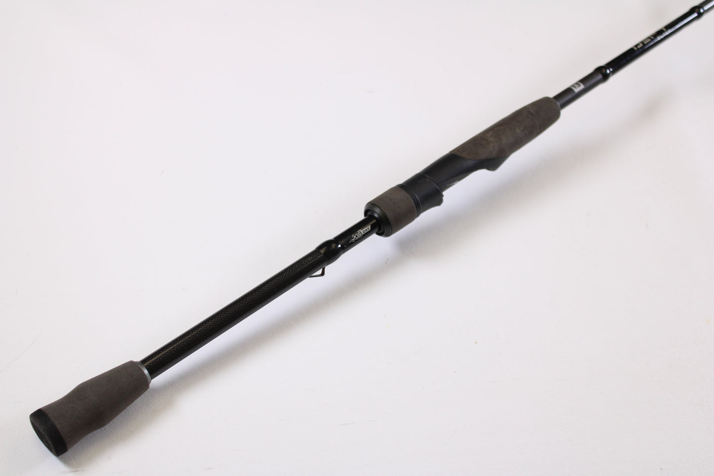 13 Fishing Defy Black 2 DB2S71ML 7'1" Medium Light - Used Spinning Rod - Good Condition