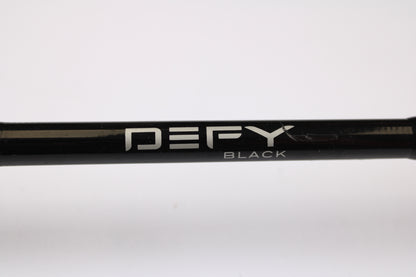 13 Fishing Defy Black 2 DB2S71ML 7'1" Medium Light - Used Spinning Rod - Good Condition