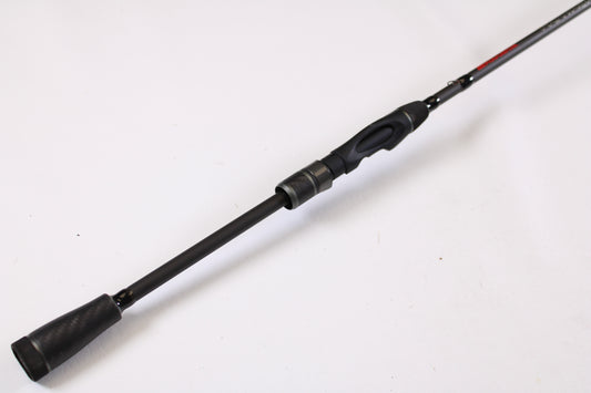 Abu Garcia Fantasista X FNXS70-5 7'0" Medium - Used Spinning Rod - Excellent Condition