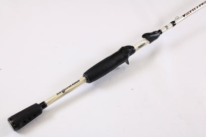 Abu Garcia Veritas Winch 7'0" Medium Heavy - Used Casting Rod - Fair Condition