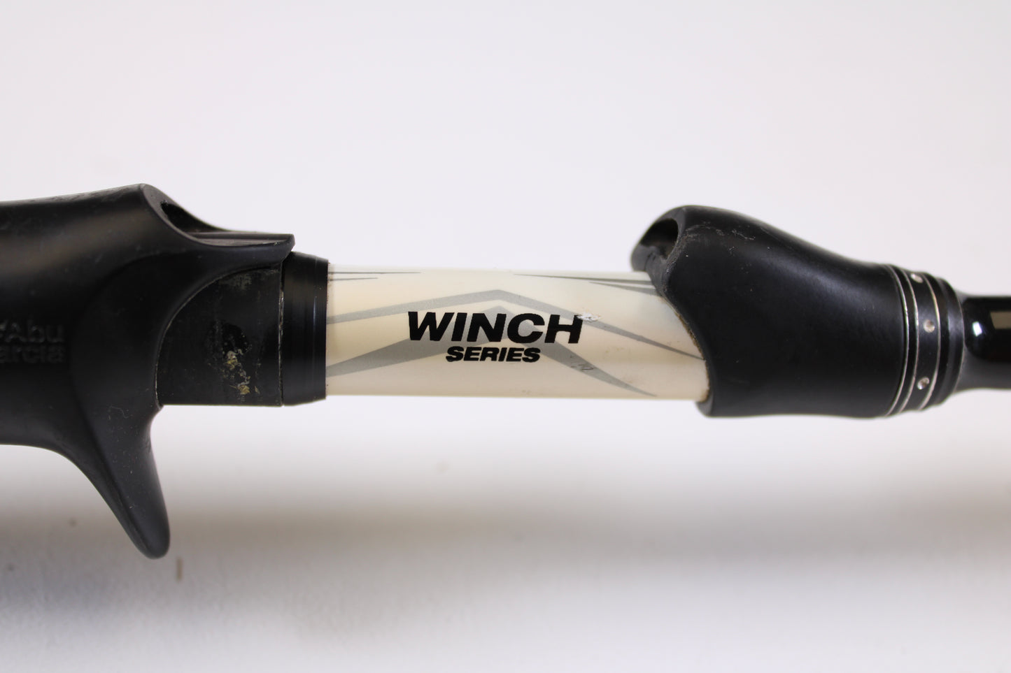 Abu Garcia Veritas Winch 7'0" Medium Heavy - Used Casting Rod - Fair Condition