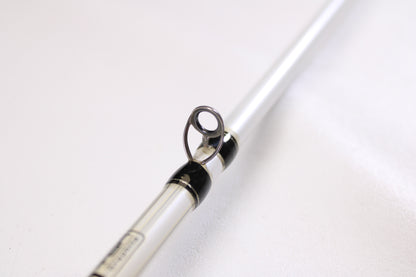 Abu Garcia Veritas Winch 7'0" Medium Heavy - Used Casting Rod - Fair Condition
