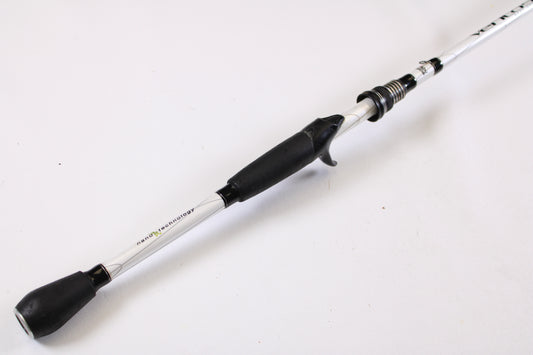 Abu Garcia Veritas VRC70-7 7'0" Heavy - Used Casting Rod - Very Good Condition