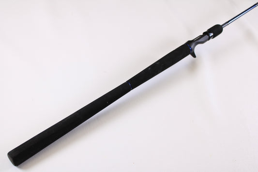 Daiwa Harrier Jigging Rod HRJ 64MLB 6'4" Medium Light - Used Casting Rod - Very Good Condition
