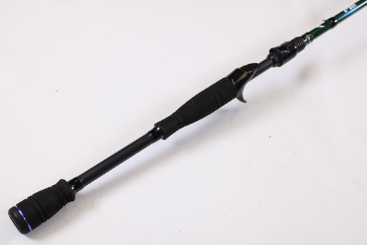 6th Sense Milliken RODMIL-MH70 7'0" Medium Heavy - Used Casting Rod - Very Good Condition