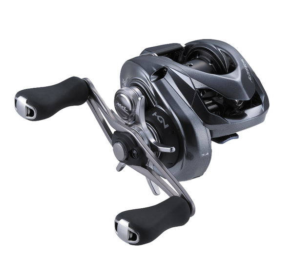 Shimano Aldebaran MGL 7.4:1 Casting Reel | ALDMGL50HG – American