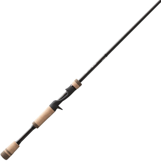 13 Fishing Envy Black III Casting Rod