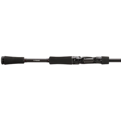 13 Fishing Meta Series Casting Rod Reel Seat