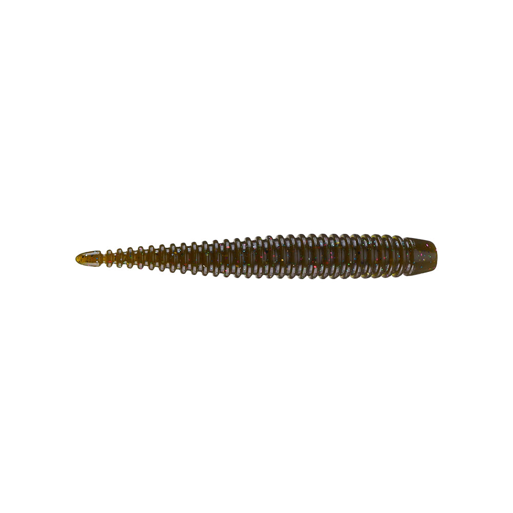 6th Sense Ned Boosa Worm