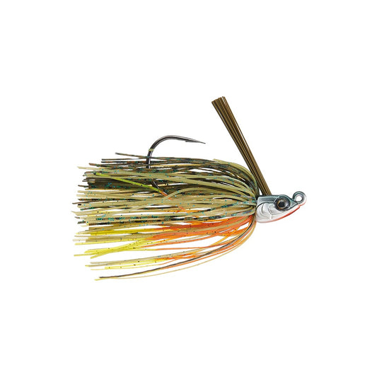 6th Sense Divine Swim Jig 4K Bluegill
