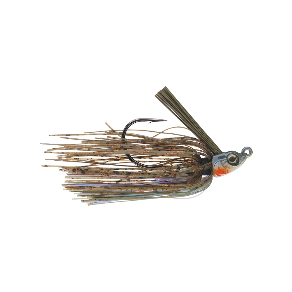 6th Sense Divine Swim Jig Bluegill Candy