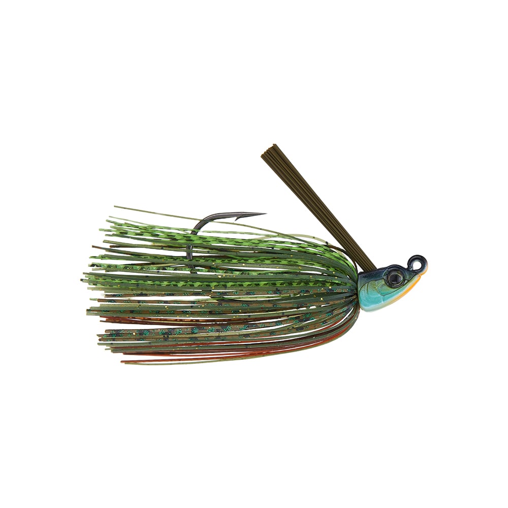 6th Sense Divine Swim Jig Shellcracker