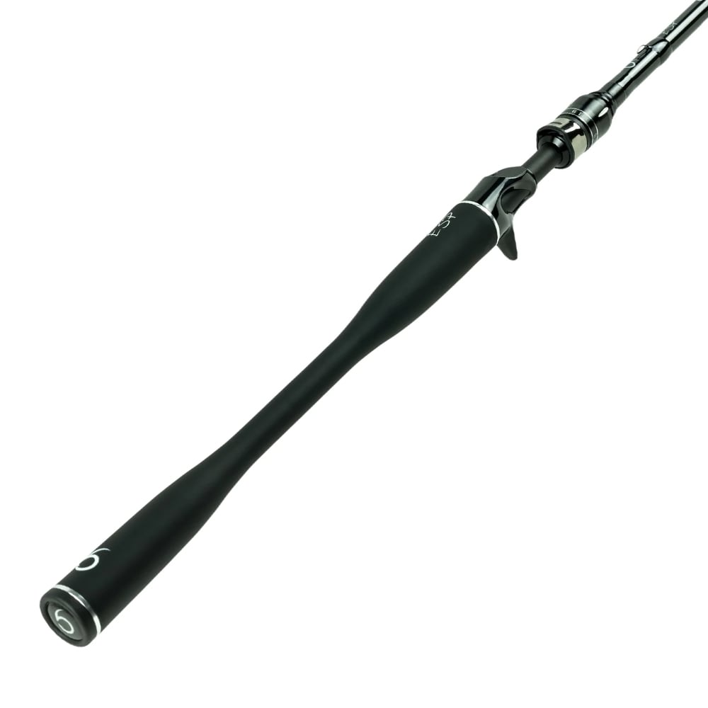 6th Sense ESP Casting Rod Butt Section