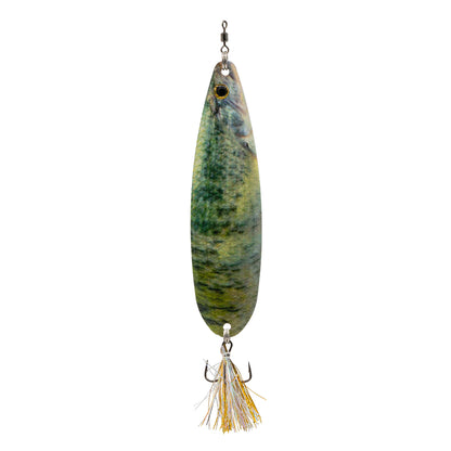 6th Sense Flutter Spoon 120