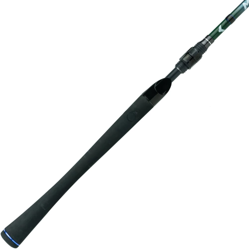 6th Sense Milliken Series Casting Rod Full Grip Reel Seat
