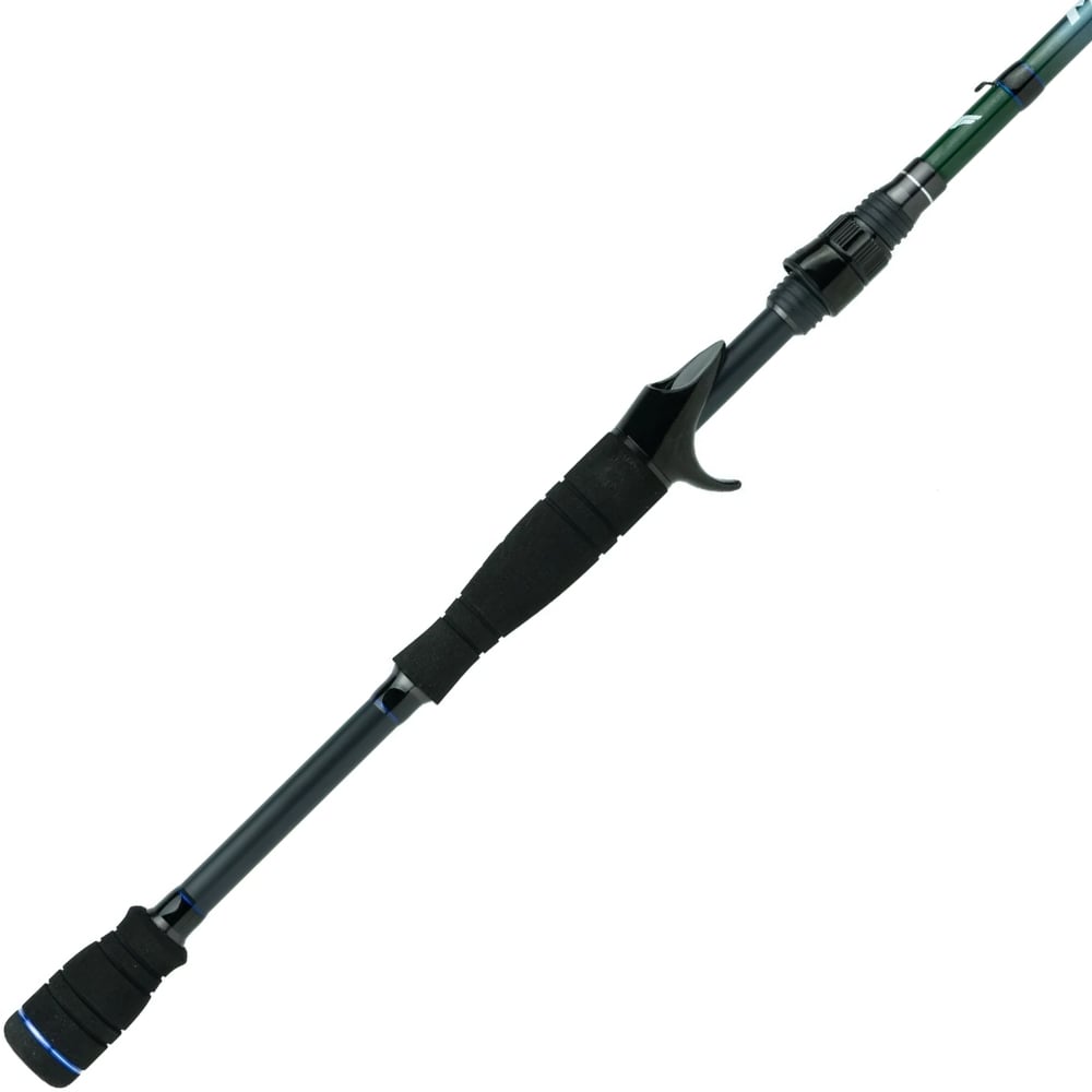 6th Sense Milliken Series Casting Rod