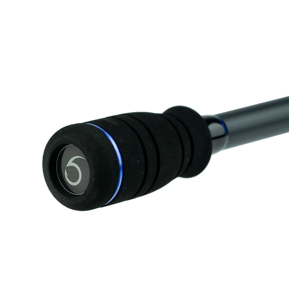 6th Sense Milliken Series Casting Rod Split Grip Butt Section