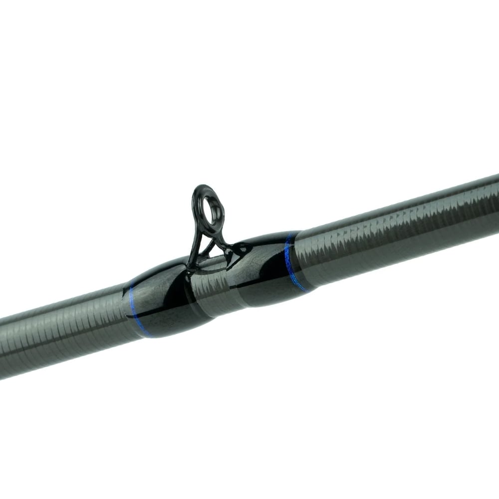 6th Sense Milliken Series Casting Rod Split Grip Guide
