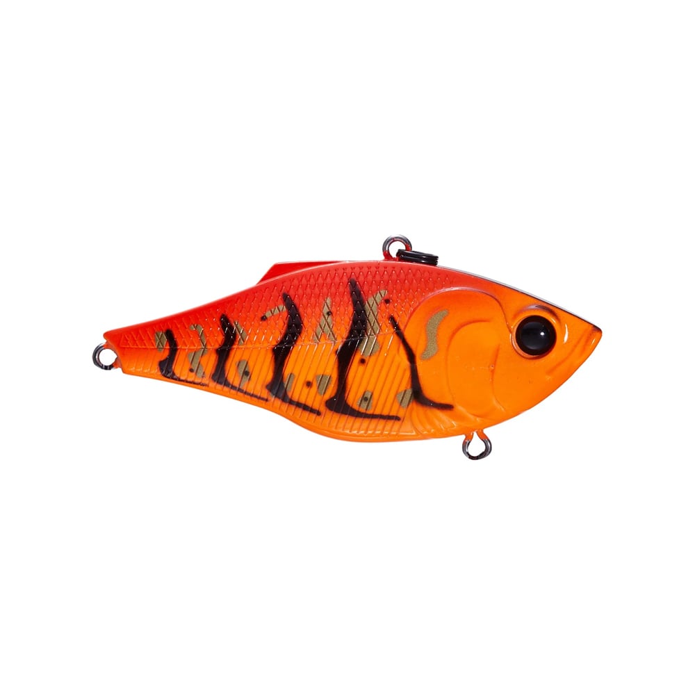 6th Sense Quake Lipless Crankbait Boiled Crawfish