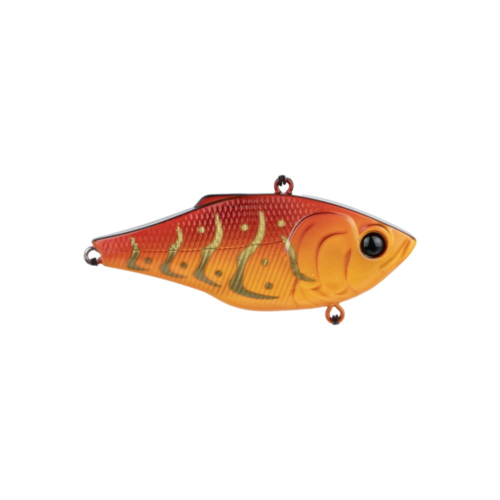 6th Sense Quake Lipless Crankbait Wild Lava Craw