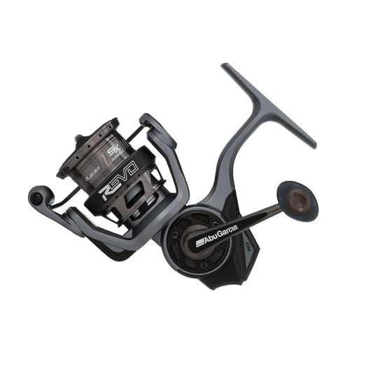 Abu Garcia Revo SX SP Spinning Reel
