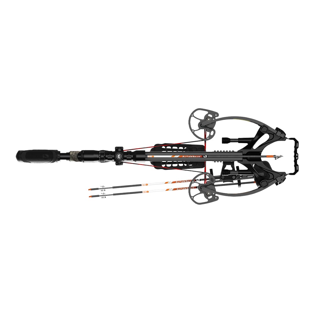 Barnett Hypertac 420 Crossbow | BAR78009