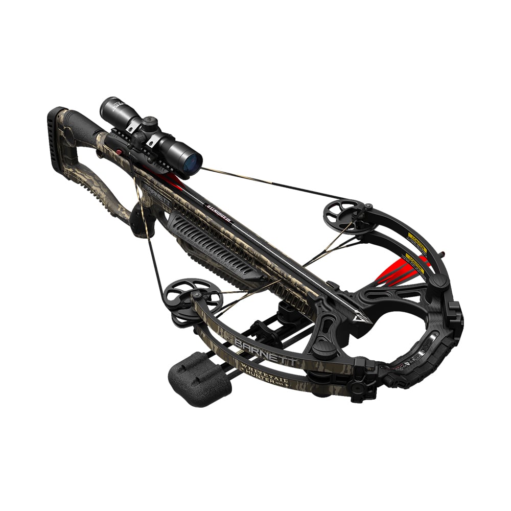 Barnett Whitetail Hunter STR Crossbow | BAR78263