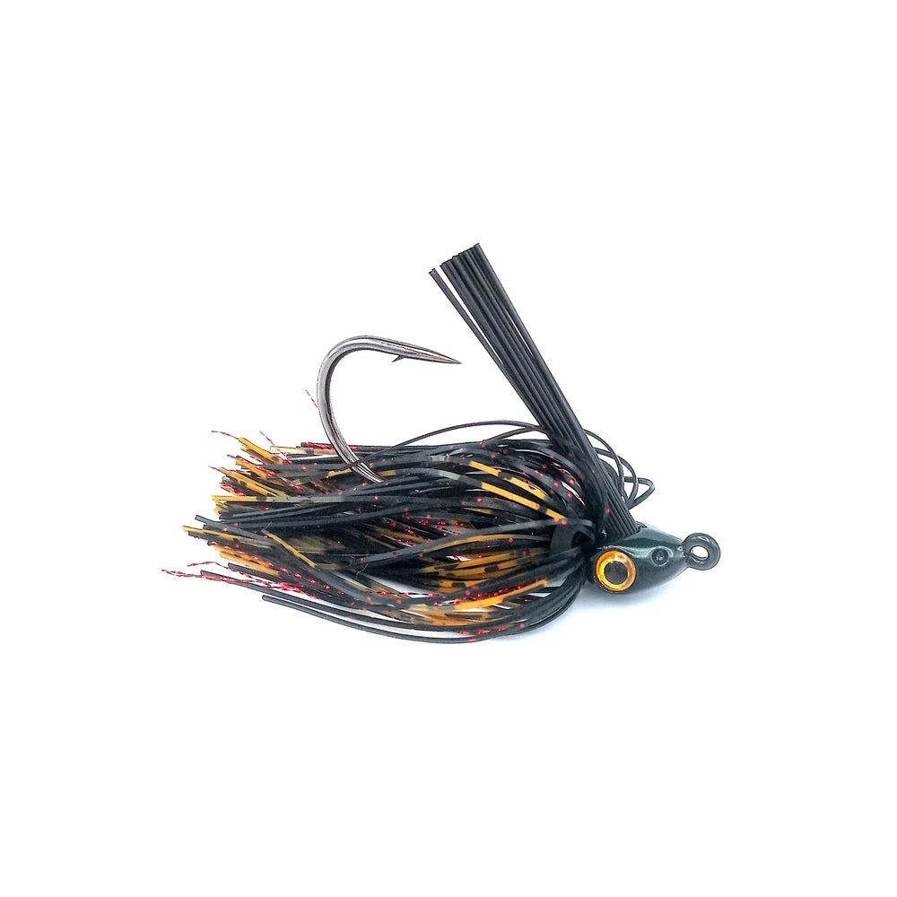 Beast Coast Zero Flex Gorilla Swim Jig V1 7/16oz. 420 Pro