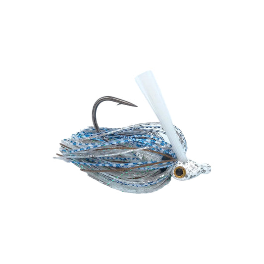 Beast Coast Zero Flex Gorilla Swim Jig V1 3/8oz. Mint Shad