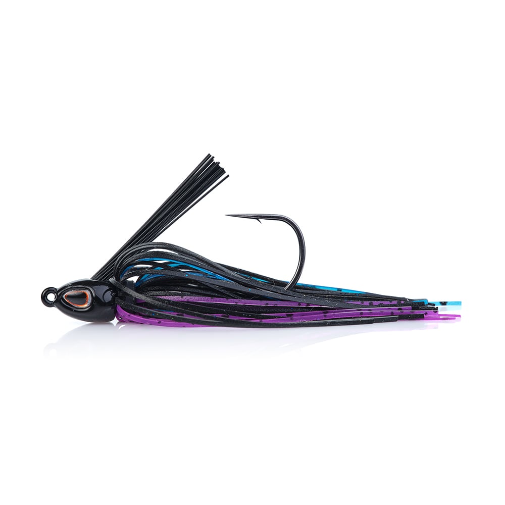 Berkley Powerbait Finesse Swim Jig BL Special