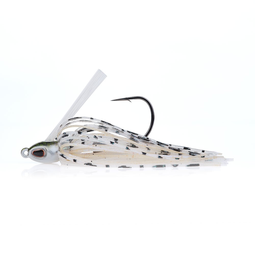 Berkley Powerbait Finesse Swim Jig Shad